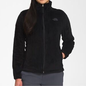 The NorthFace Osito Women’s Jacket